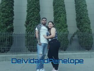 DeividandPenelope