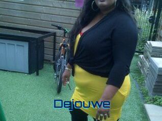 Dejouwe