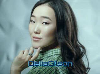 DeliaGilson Vidéos de Cul FR