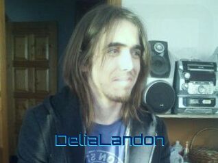 DeliaLandon