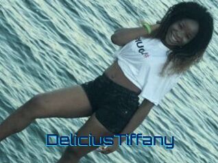 DeliciusTiffany