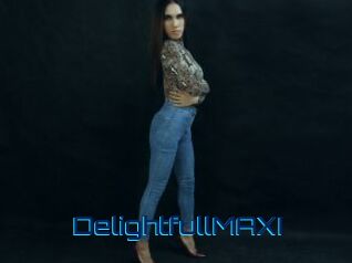 DelightfullMAXI Vidéos de Cul FR