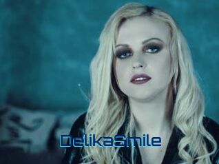 DelikaSmile