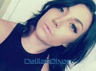 Delilah_Dixon Vidéos de Cul FR