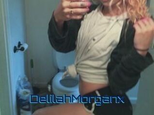 DelilahMorganx