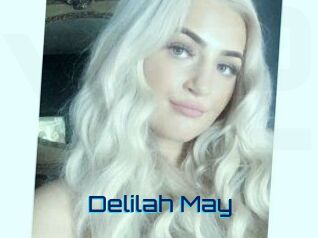 Delilah_May Vidéos de Cul FR
