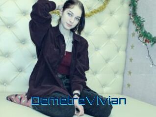 DemetreVivian