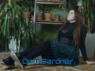 DemiGardner