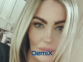 DemiX