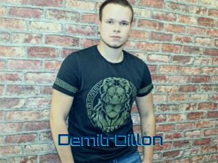 DemitrDillon