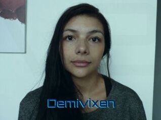 Demivixen