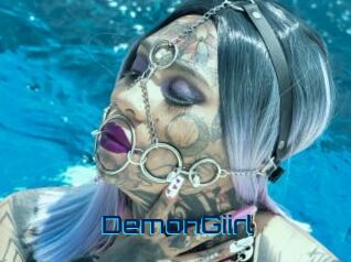 DemonGiirl