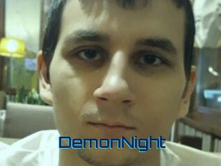 DemonNight Vidéos de Cul FR