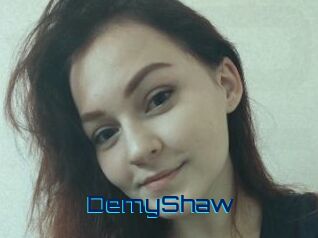 DemyShaw