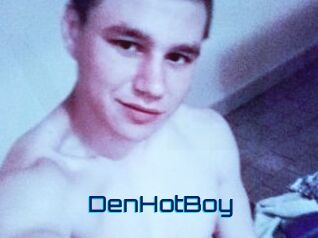 DenHotBoy
