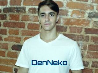 DenNeko Vidéos de Cul FR