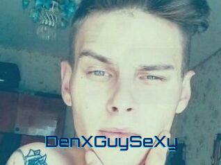 DenXGuy_SeXy Vidéos de Cul FR
