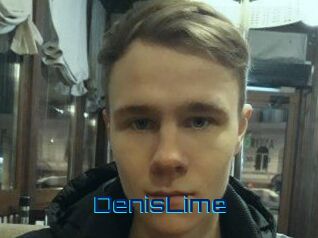 DenisLime Vidéos de Cul FR