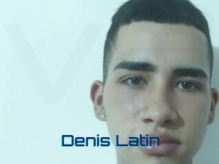 Denis_Latin