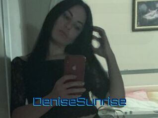 DeniseSunrise Vidéos de Cul FR