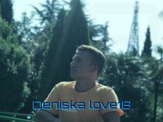 Deniska_love18