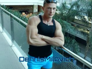 DennisMilovich Vidéos de Cul FR