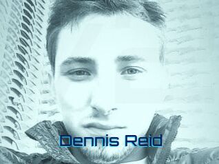 Dennis_Reid Vidéos de Cul FR