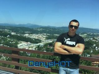 DenysHOT