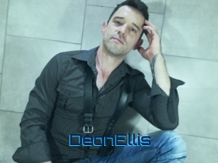 DeonEllis Vidéos de Cul FR