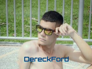 DereckFord