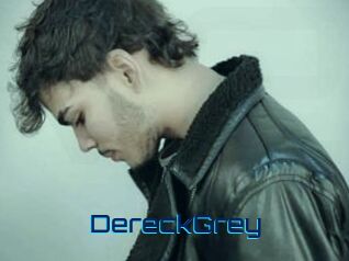DereckGrey Vidéos de Cul FR