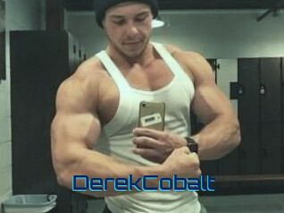 DerekCobalt Vidéos de Cul FR