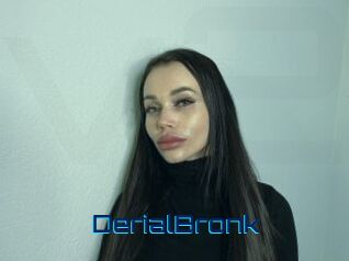 DerialBronk