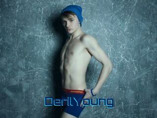DerilYoung Vidéos de Cul FR
