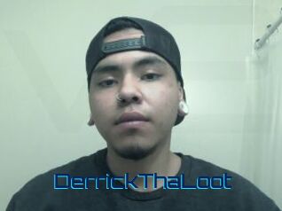 DerrickThaLoot