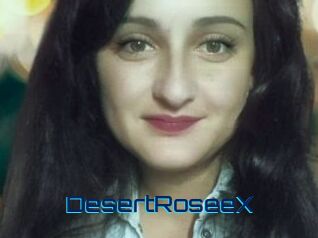 DesertRoseeX