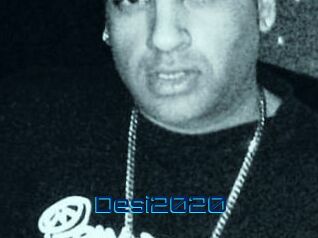 Desi2020