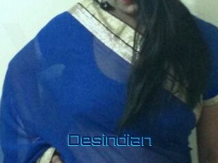 Desindian