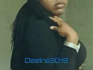 Desire2019