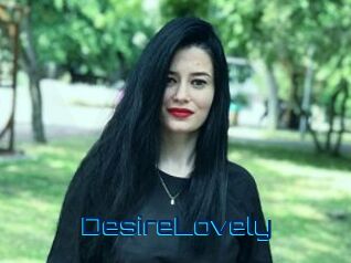 DesireLovely