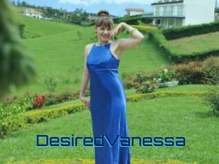 DesiredVanessa
