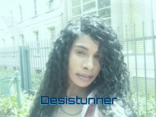 Desistunner