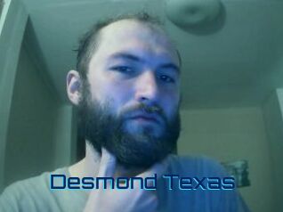 Desmond_Texas Vidéos de Cul FR