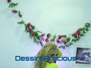 DessirePrecious