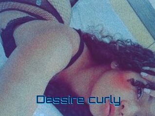 Dessire_curly