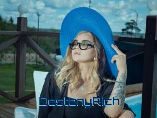 DestenyRich Vidéos de Cul FR