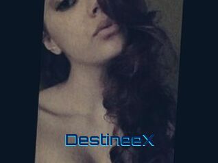 DestineeX