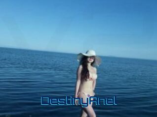 DestinyAnel Vidéos de Cul FR