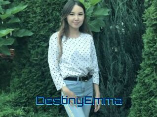 DestinyEmma Vidéos de Cul FR