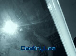 DestinyLee Vidéos de Cul FR